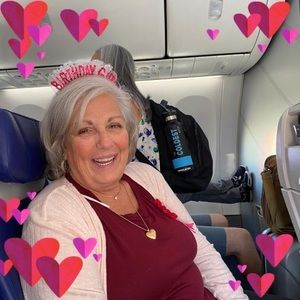 Meet your Posher, Susan